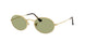 Ray-Ban Oval 3547 Sunglasses