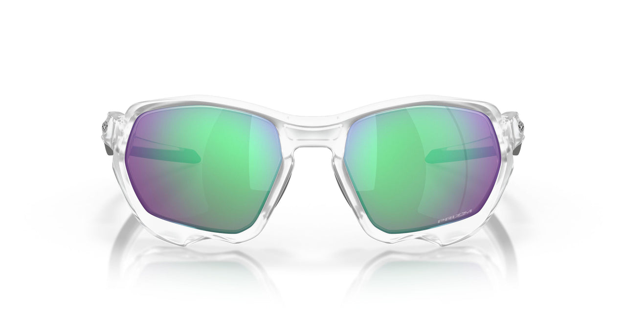 901916 - Clear - Prizm Road Jade