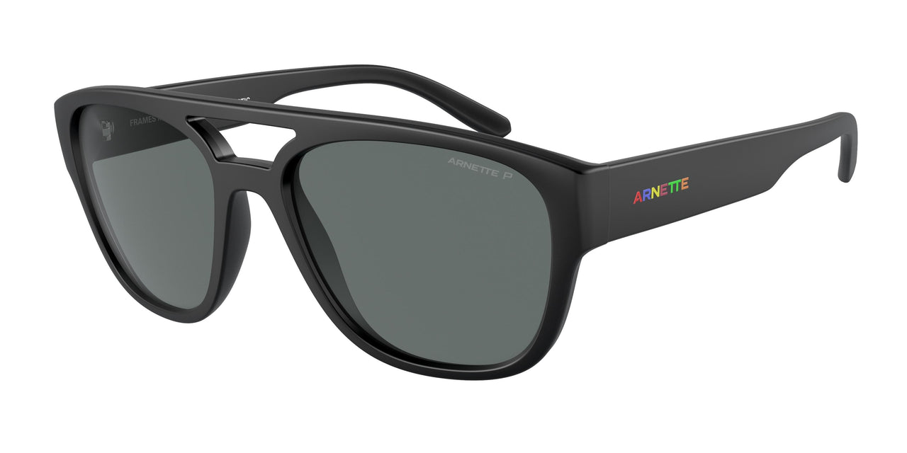 290081 - Black - Polarized Grey