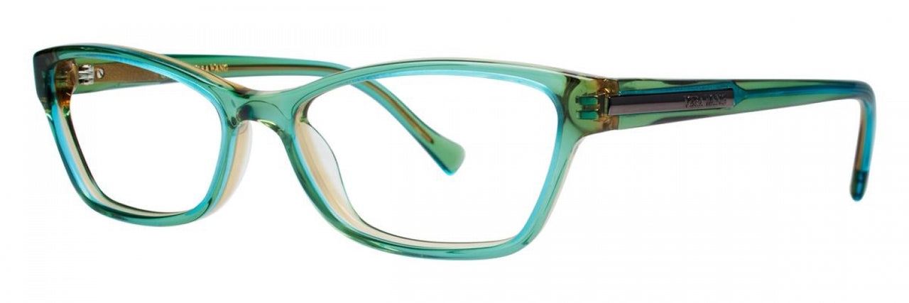 Vera Wang V320 Eyeglasses