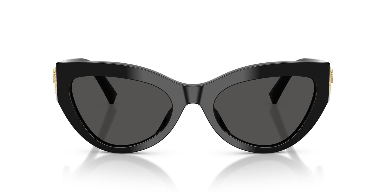 501/87 - Black - Dark Grey