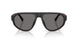 757/81 - Black - Dark Grey Polar