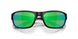 911905 - Black - Green Mirror