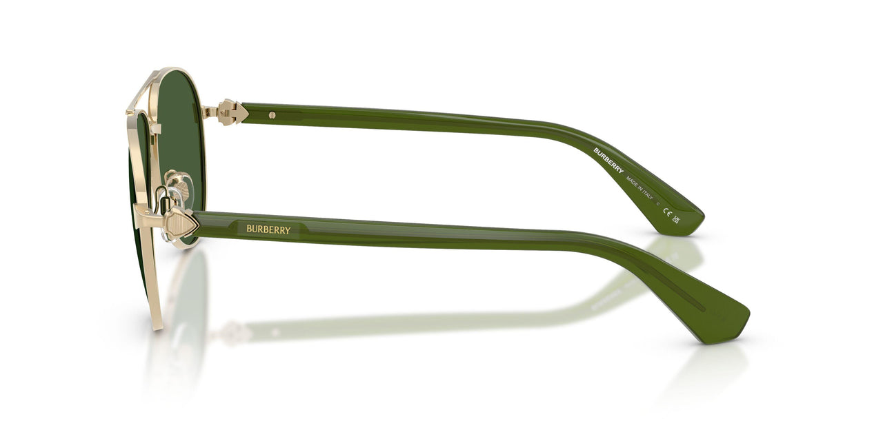 110971 - Gold - Dark Green