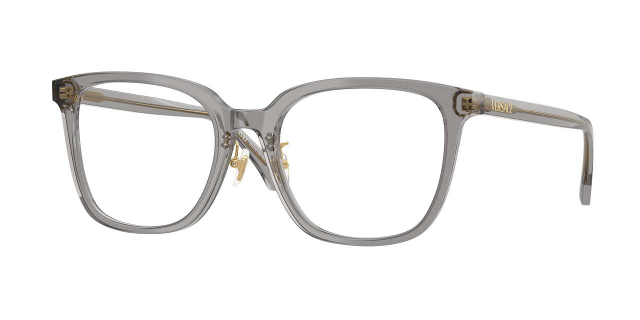 Versace 3378D Eyeglasses