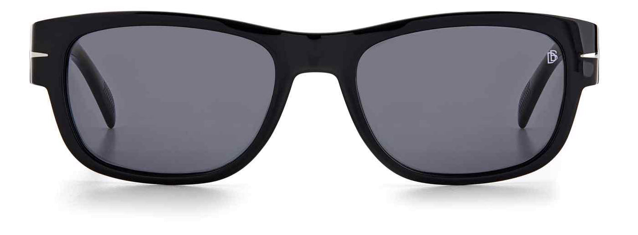 0CSA-M9 - Black Palladium - Gray Pz