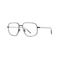 002 - Matte Black - Clear