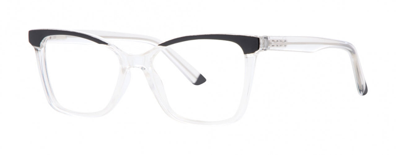MODERN PLASTICS II RAINDROP Eyeglasses