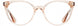 American Optical SLOANE Eyeglasses