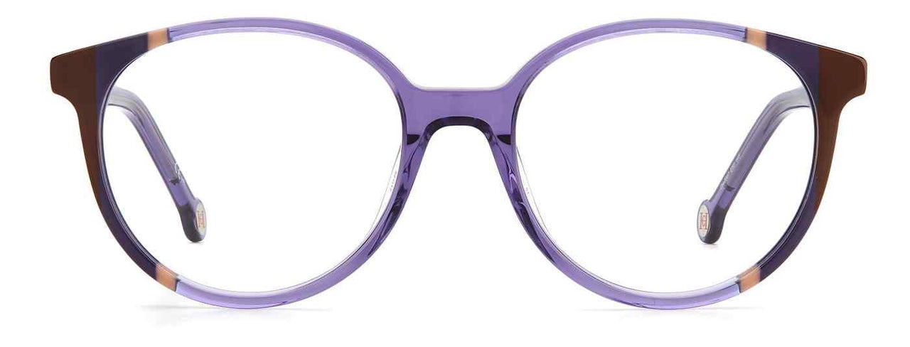 0E53-00 - VIOLET BROWN