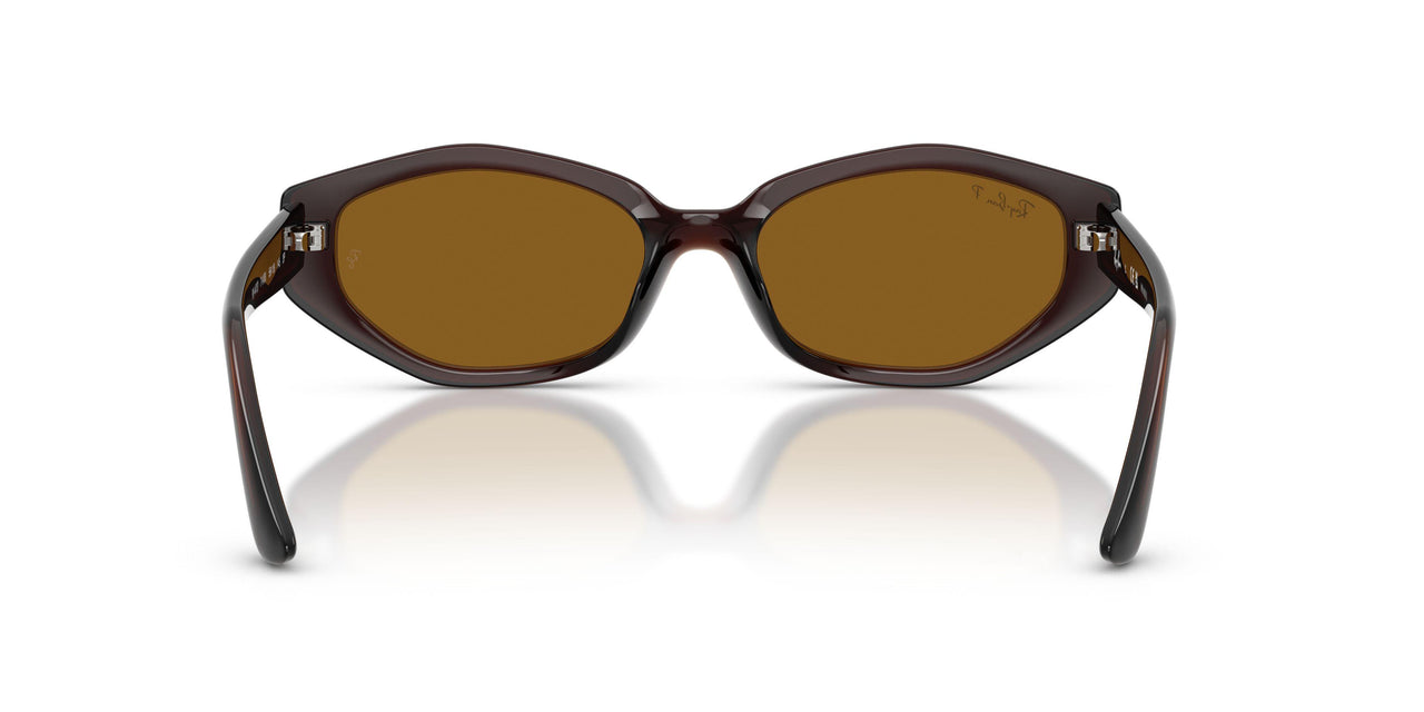 714/83 - Brown - Dark Brown Polar