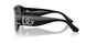 501/6G - Black - Grey Mirror Black