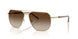 612113 - Gold - Brown Gradient
