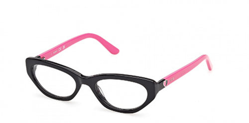 Guess 50395 Eyeglasses