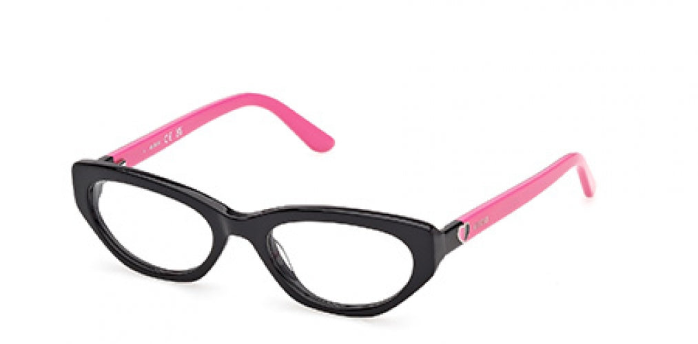 Guess 50395 Eyeglasses