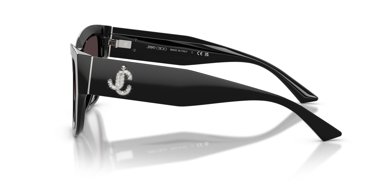 50008G - Black - Gradient Gray