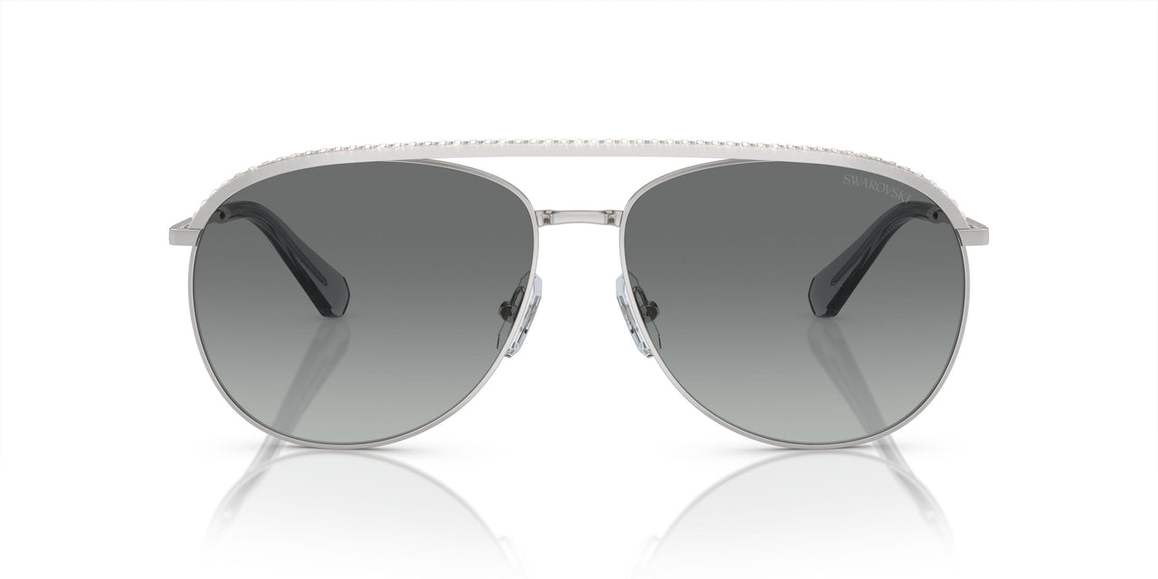 400111 - Silver - Gradient Grey
