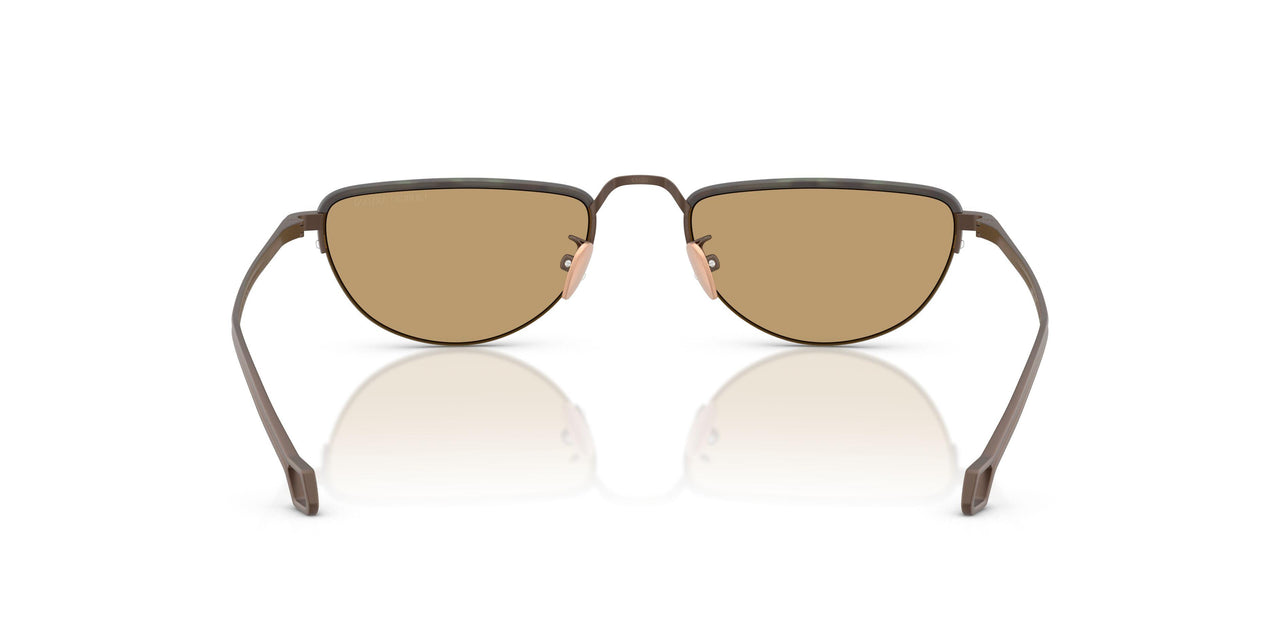 300673 - Copper - Brown