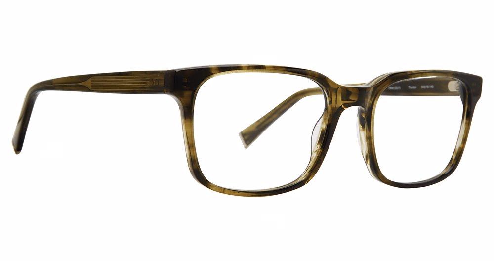 Mr Turk MTTHORTON Eyeglasses