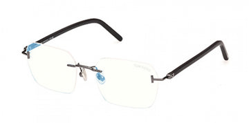 Tom Ford 5934B Blue Light blocking Filtering Eyeglasses