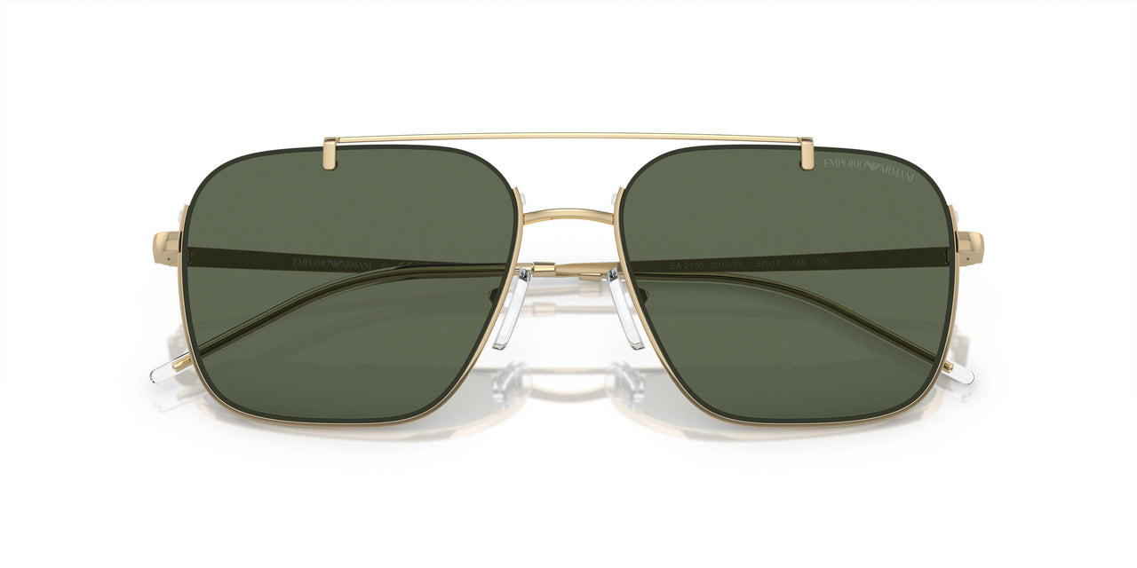 301371 - Gold - Dark Green