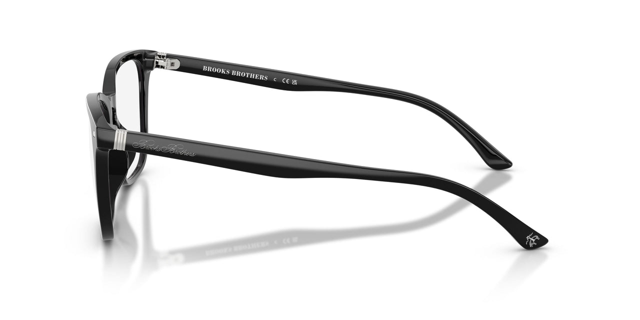 6064 - Black