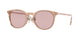 4025/5 - Brown - Pink