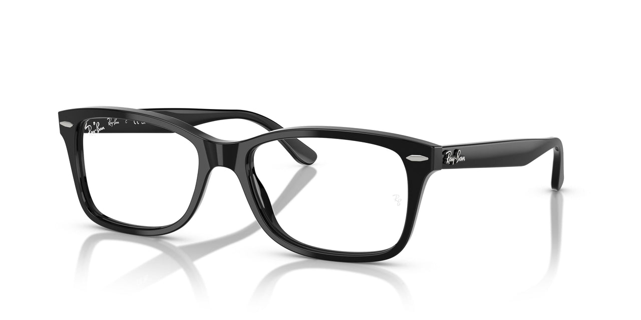 2000 - Black - Clear