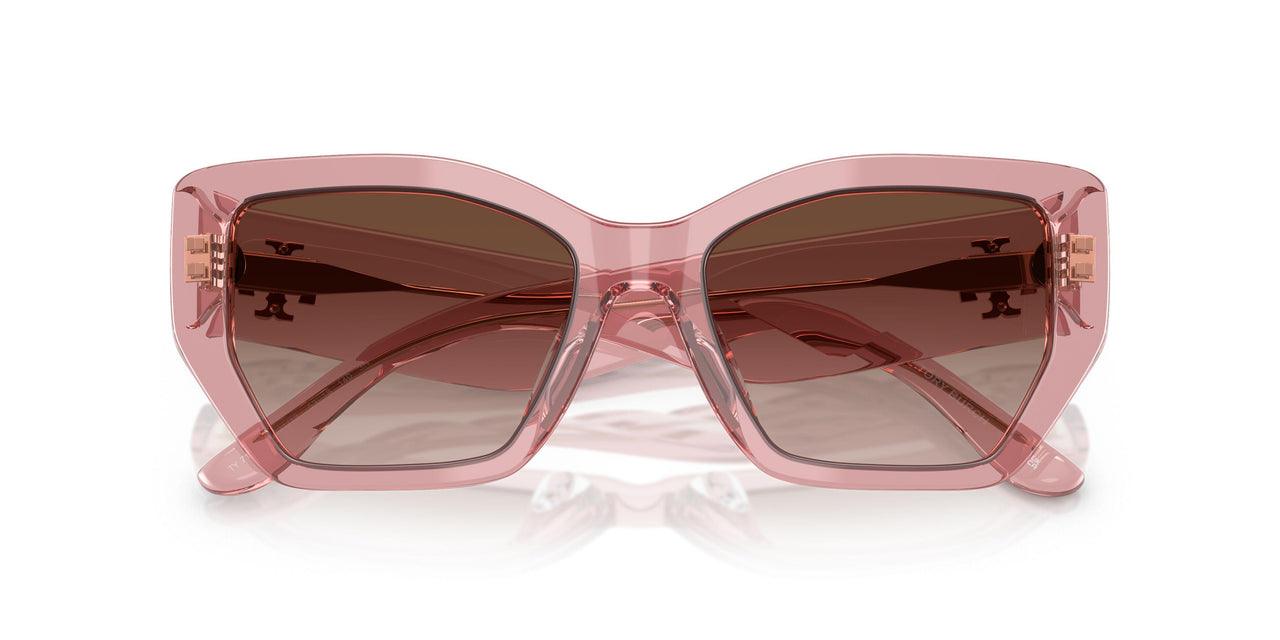 202113 - Pink - Brown Gradient