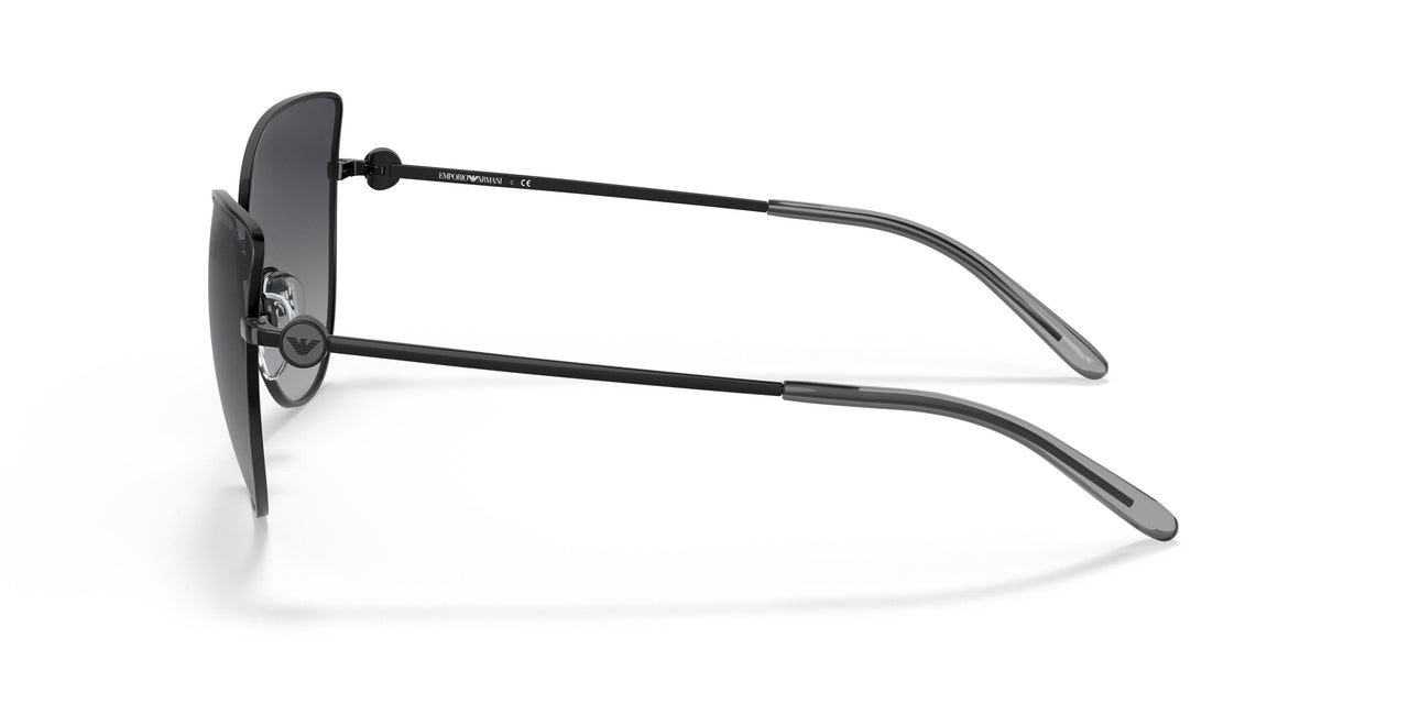 30148G - Black - Gradient Grey