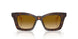 62312L - Tortoise - Yellow Gradient Light Brown