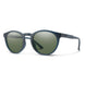 208902FJM52UC - Matte Pacific Crystal - Polarized Gray Green