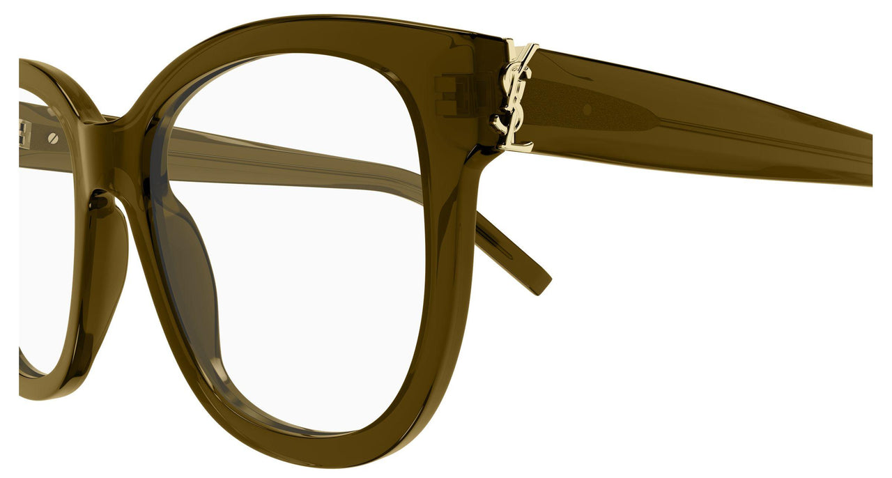 011 - Brown - Transparent