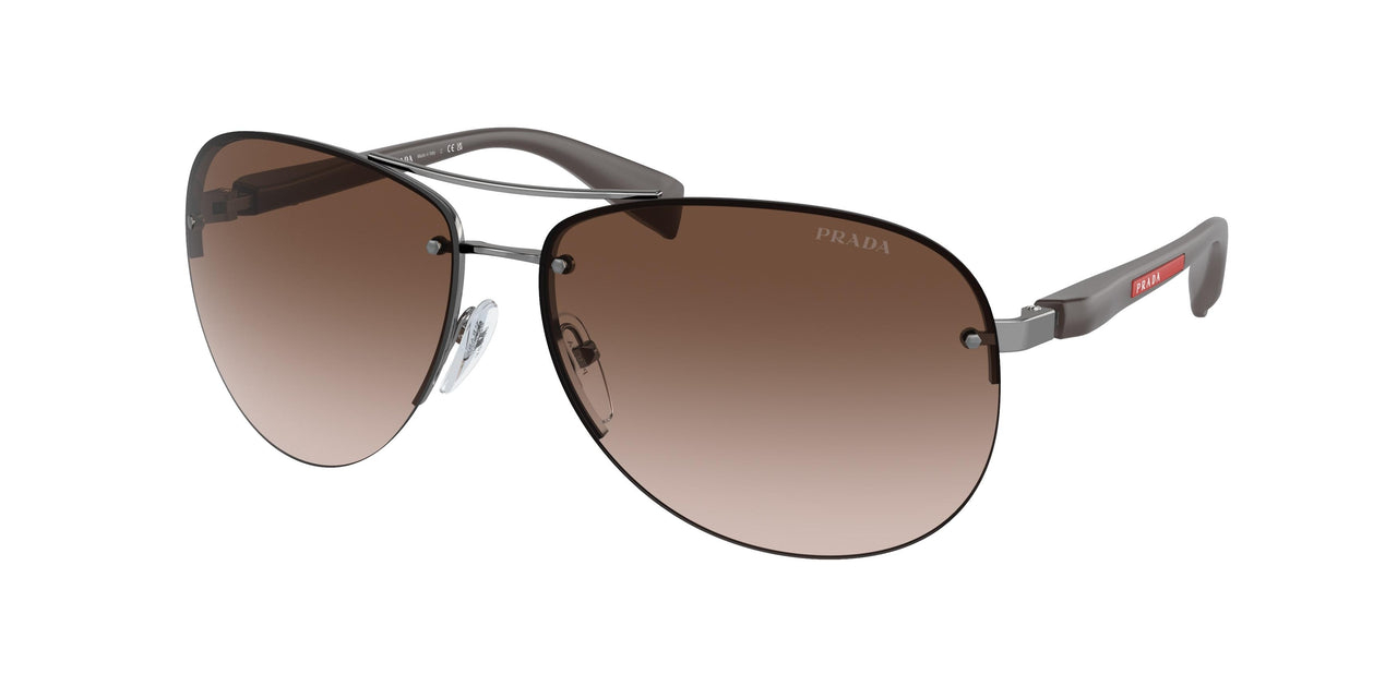 Prada Linea Rossa Ps 56ms Sunglasses