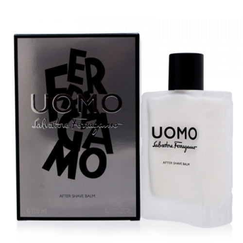 S. Ferragamo Uomo Salvatore Ferragamo After Shave Balm