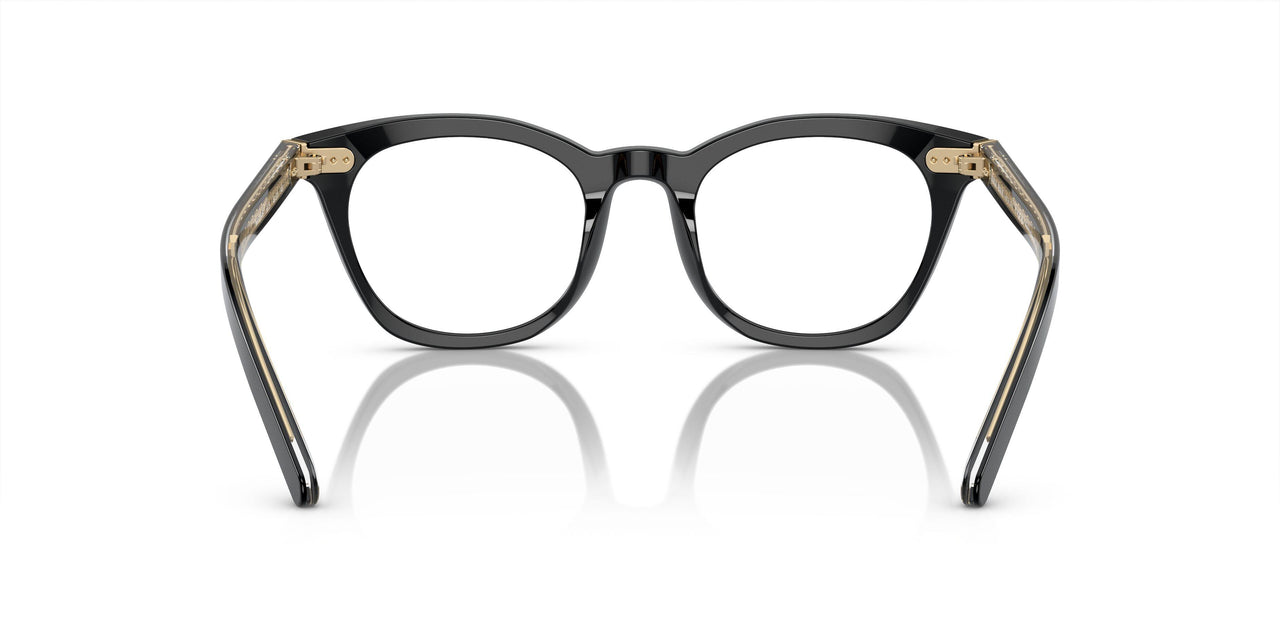 5875 - Black