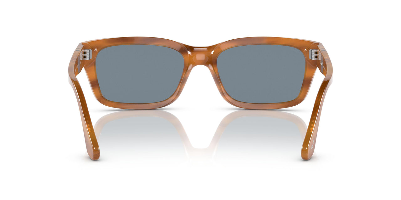 960/56 - Brown - Light Blue