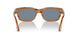 960/56 - Brown - Light Blue