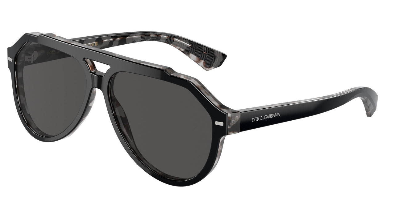 Dolce & Gabbana 4452 Sunglasses