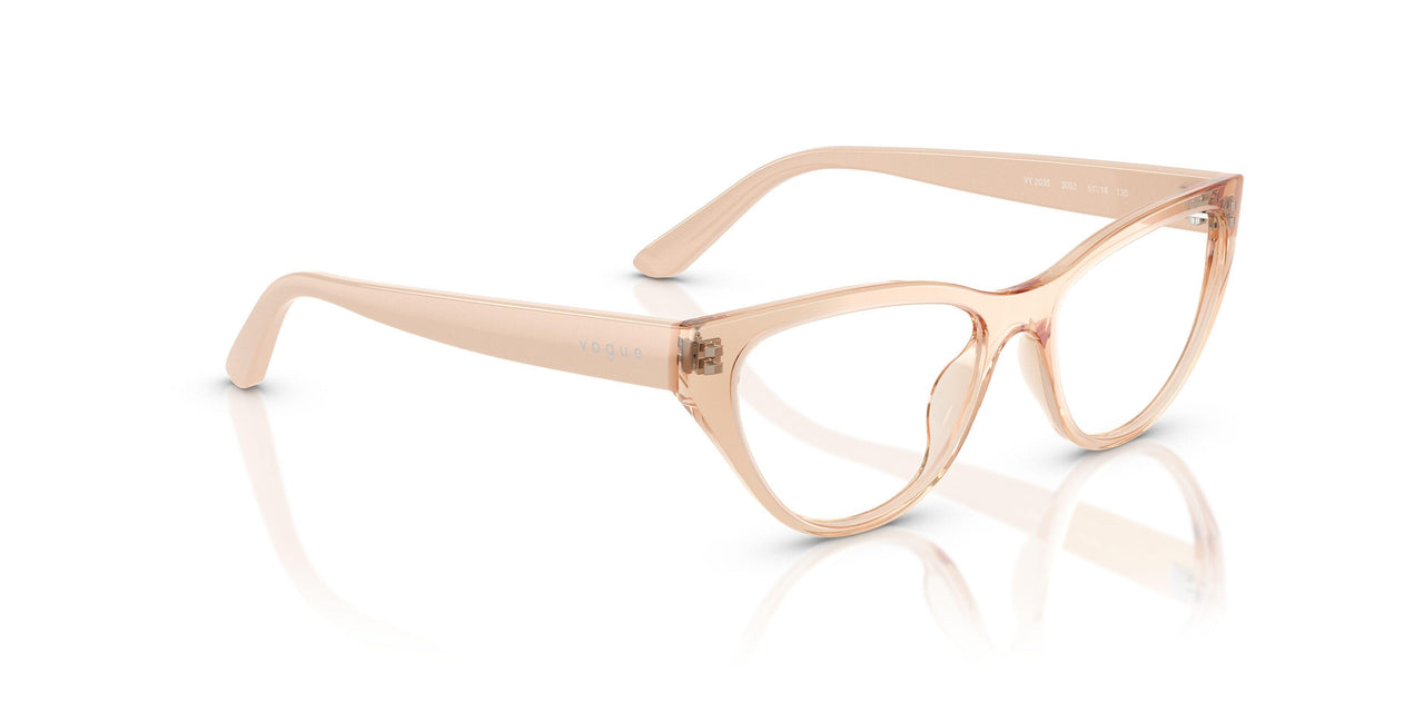 3052 - Pink