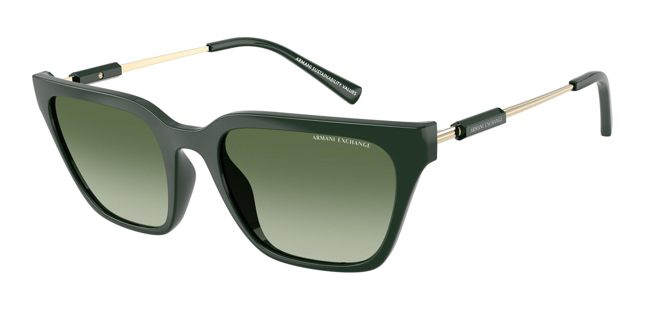 Armani Exchange 4158S Sunglasses