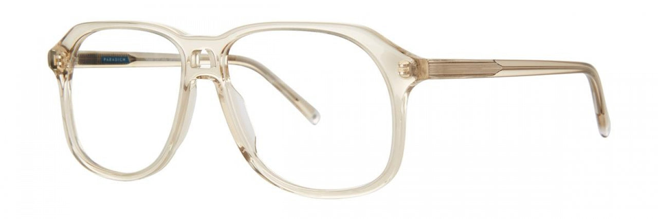 Paradigm Mick Eyeglasses