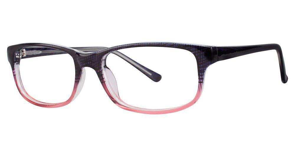 NVRS - Navy/Rose