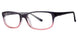 NVRS - Navy/Rose