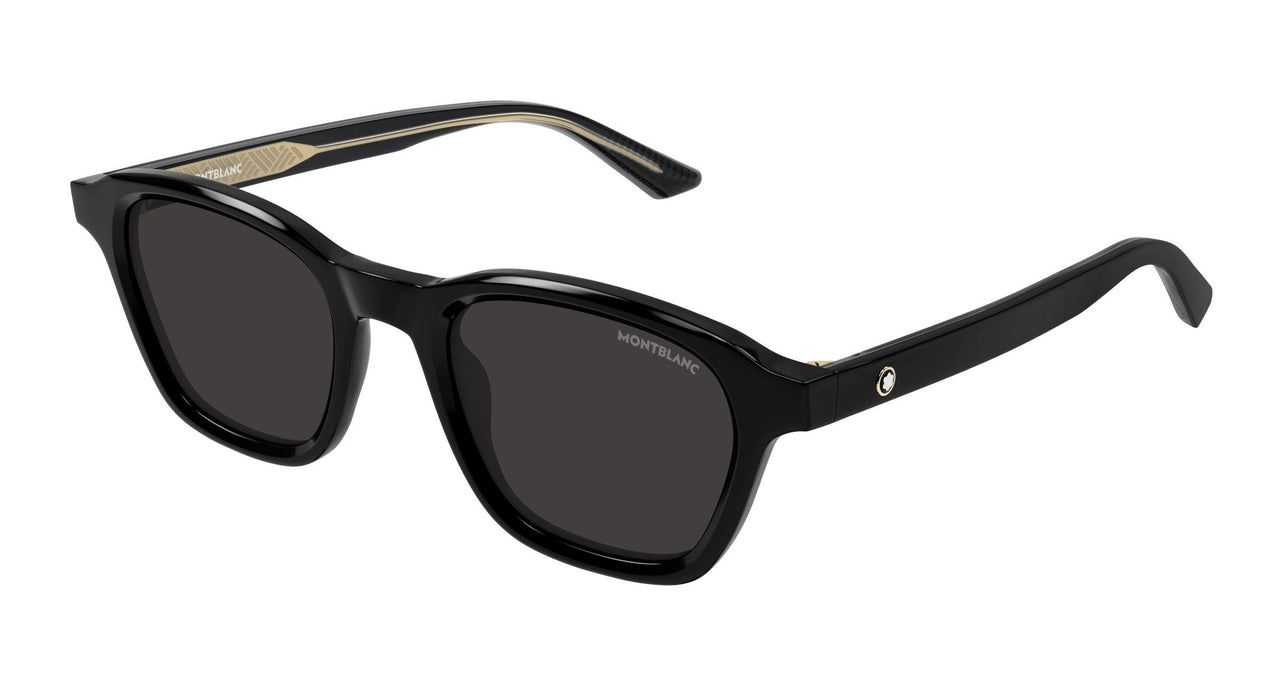 Montblanc MB0384S Sunglasses