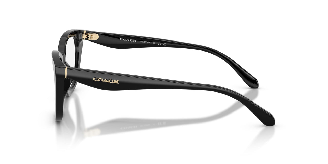5002 - Black