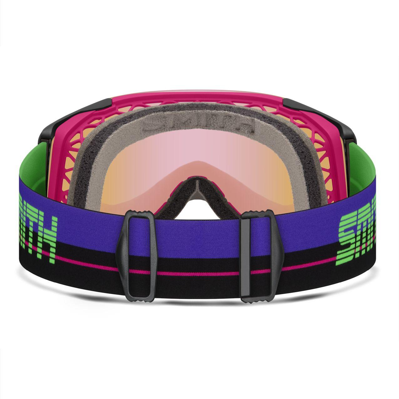 M0044134L990N - Chromapop Contrast Rose Flash
