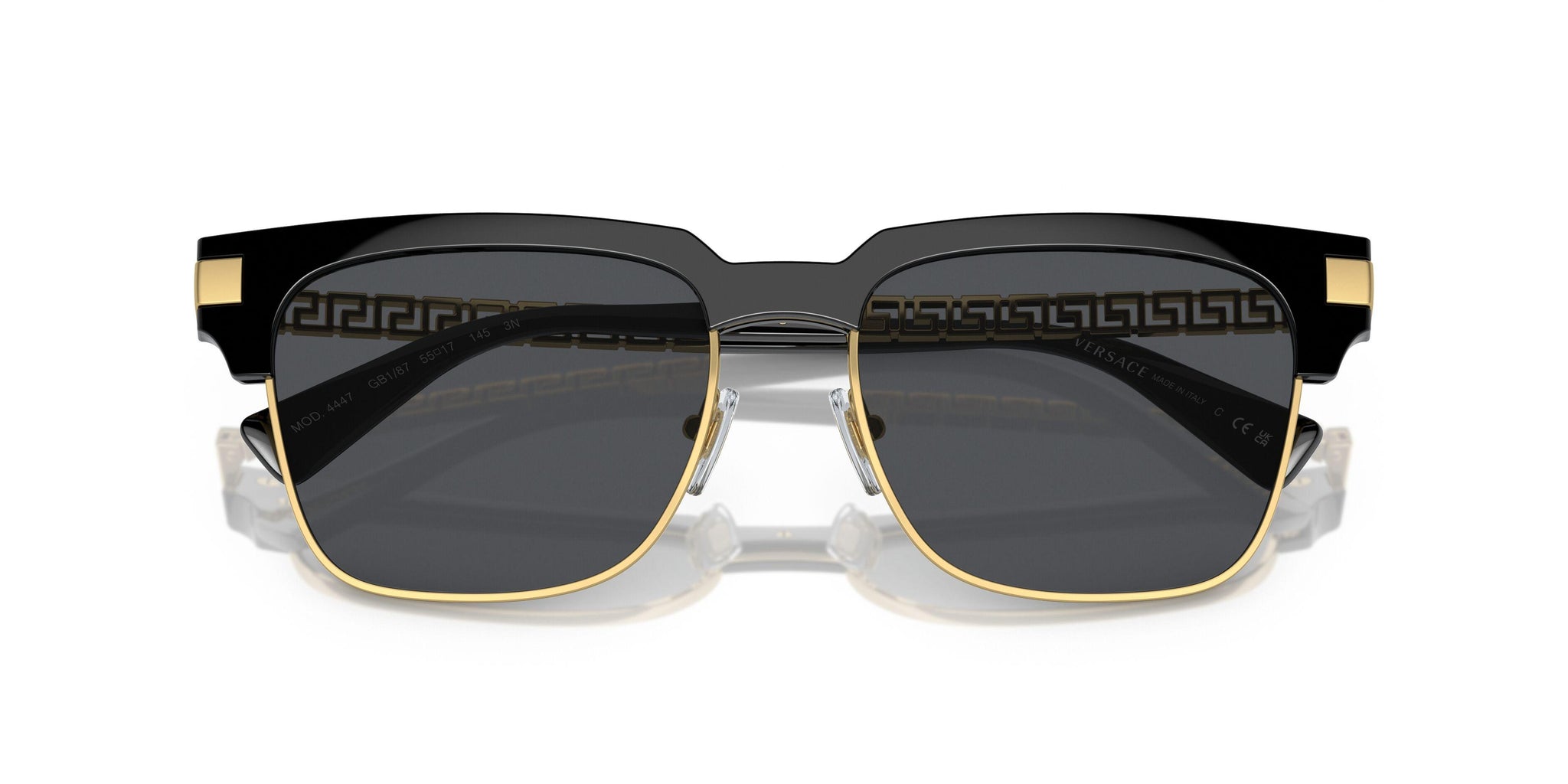 Versace 4447 Sunglasses