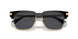 GB1/87 - Black - Dark Grey