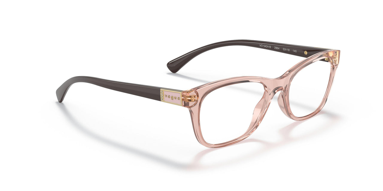 2864 - Pink